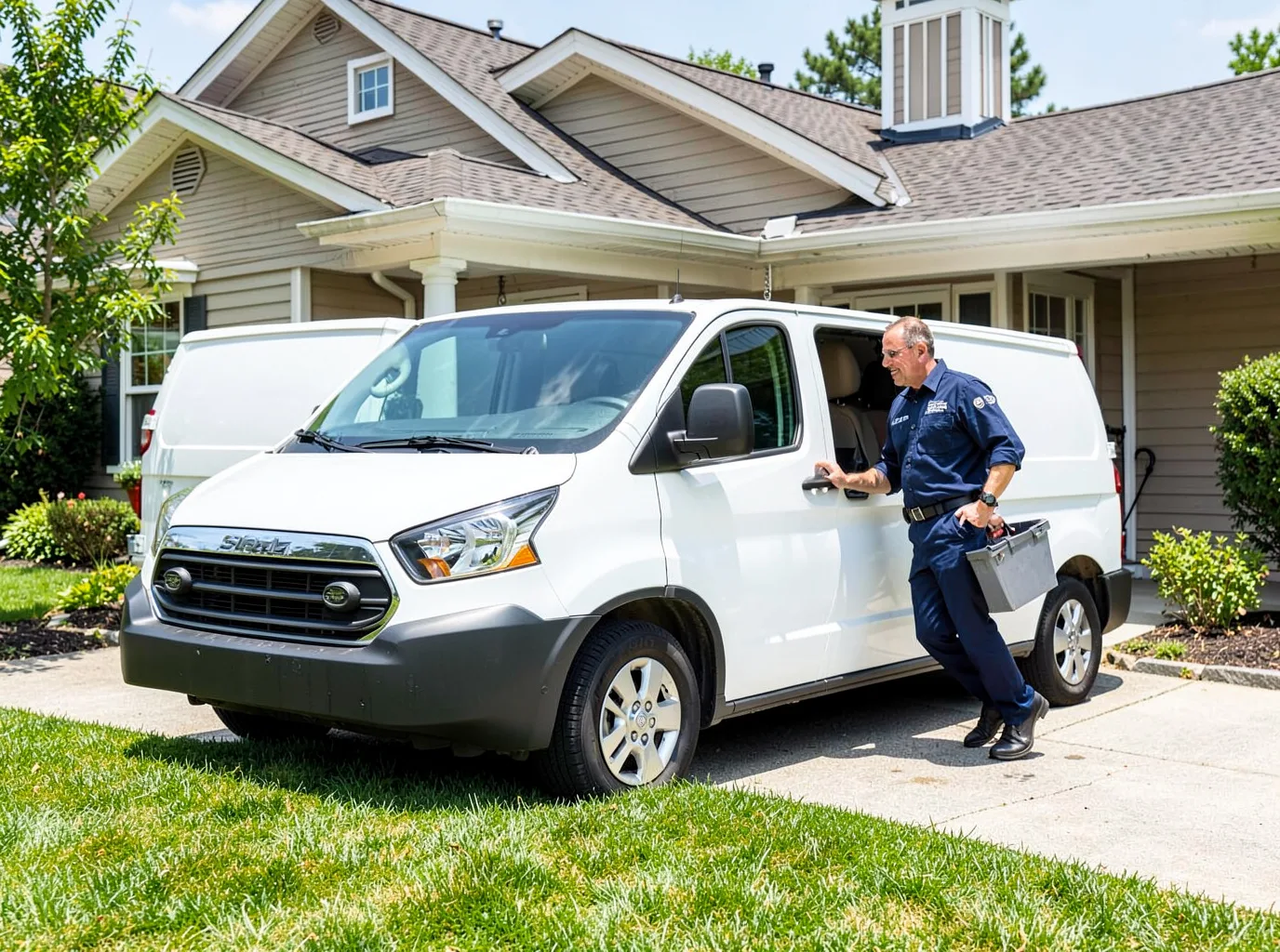 Emergency Plumber company in Middlefield, OH