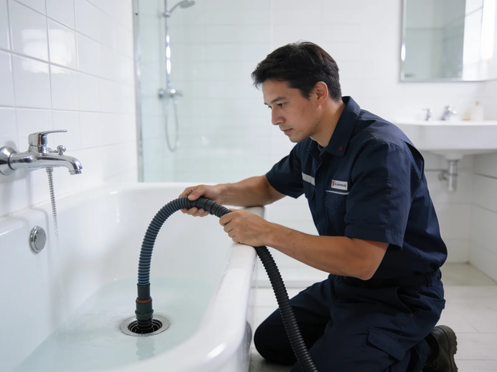 Emergency Plumber Middlefield, OH FAQs